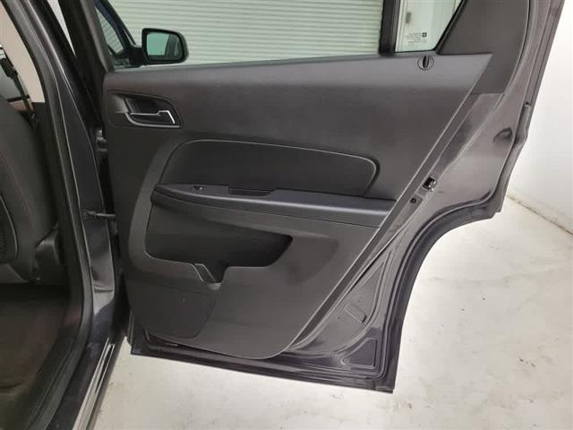 2016 GMC Terrain