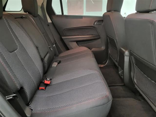 2016 GMC Terrain