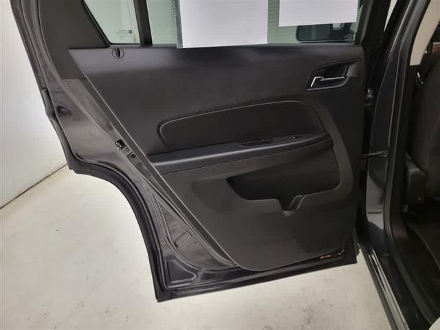 2016 GMC Terrain