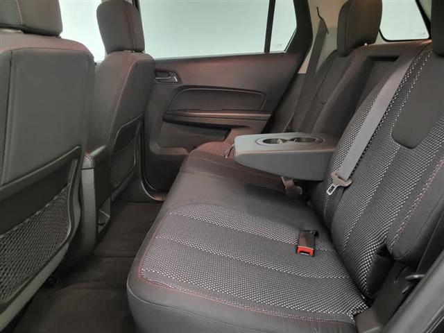 2016 GMC Terrain