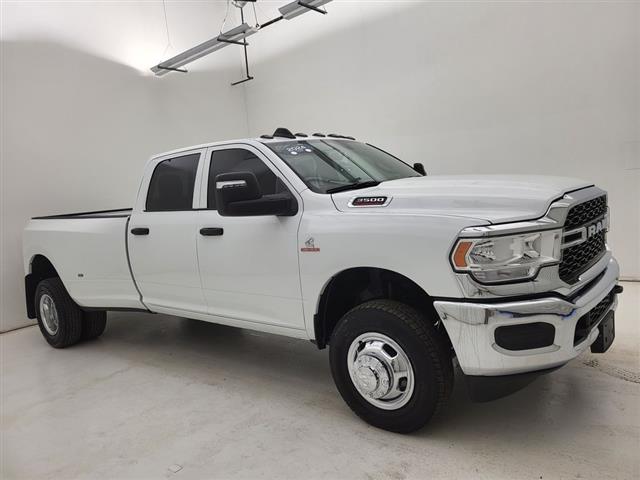2024 Ram 3500