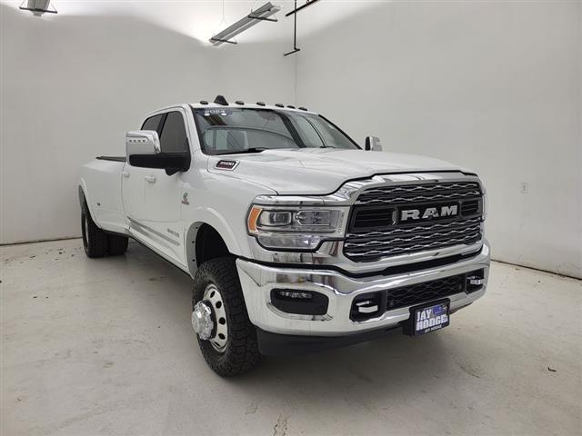 2024 Ram 3500