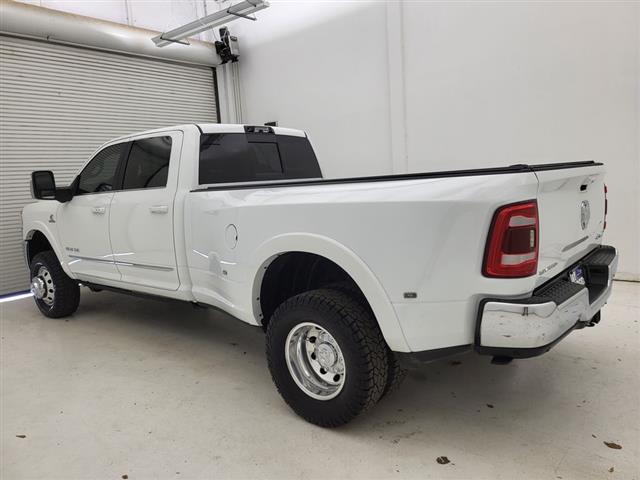 2024 Ram 3500