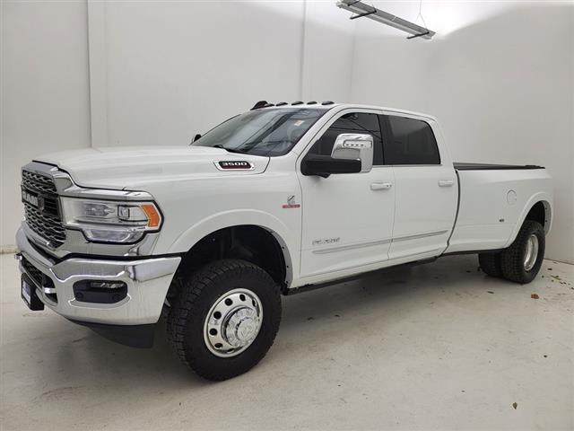 2024 Ram 3500