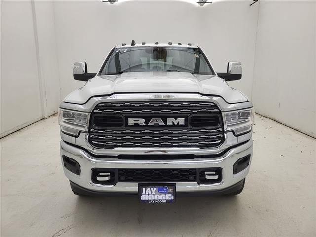 2024 Ram 3500