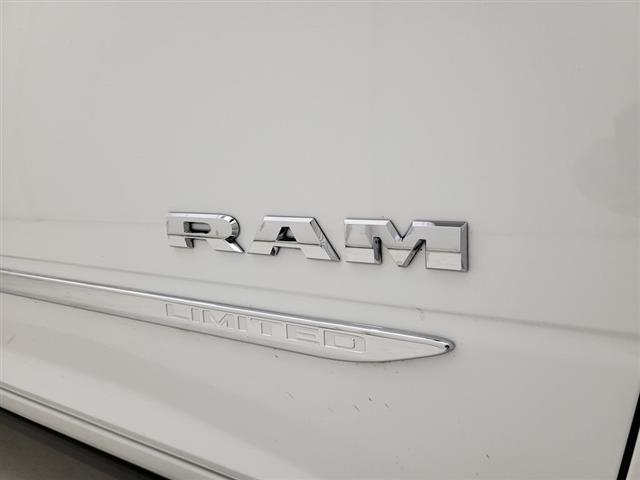 2024 Ram 3500
