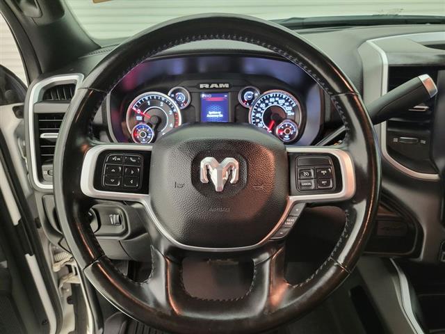 2021 Ram 2500