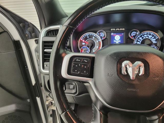 2021 Ram 2500