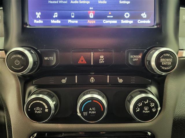 2021 Ram 2500