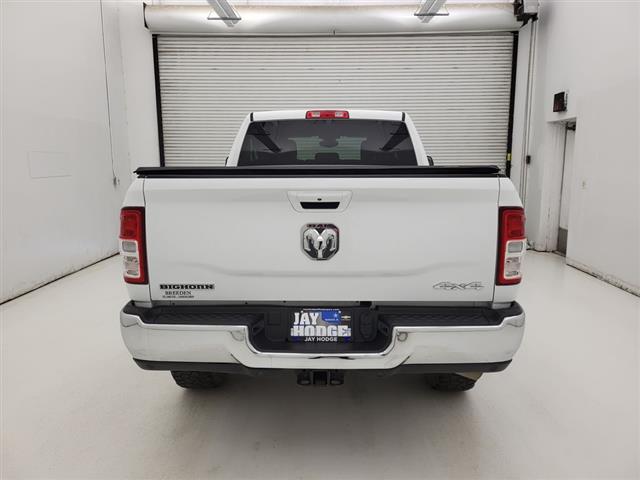 2021 Ram 2500