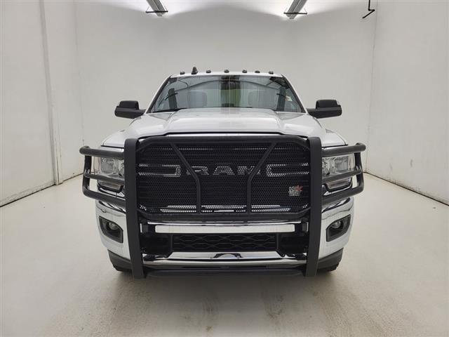 2021 Ram 2500