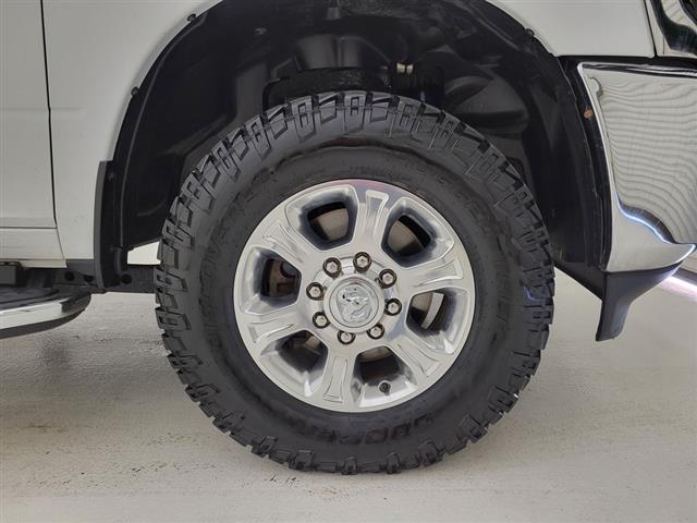 2021 Ram 2500
