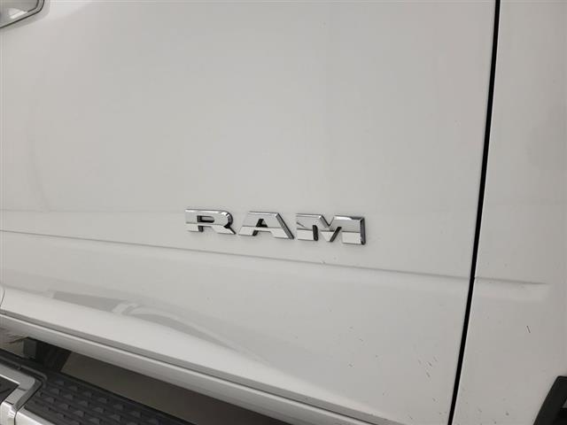 2021 Ram 2500