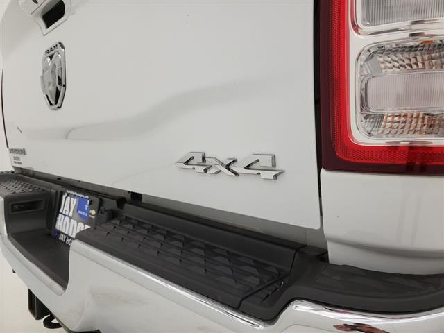 2021 Ram 2500