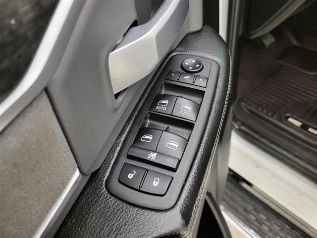 2021 Ram 2500