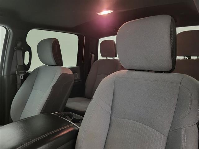 2021 Ram 2500