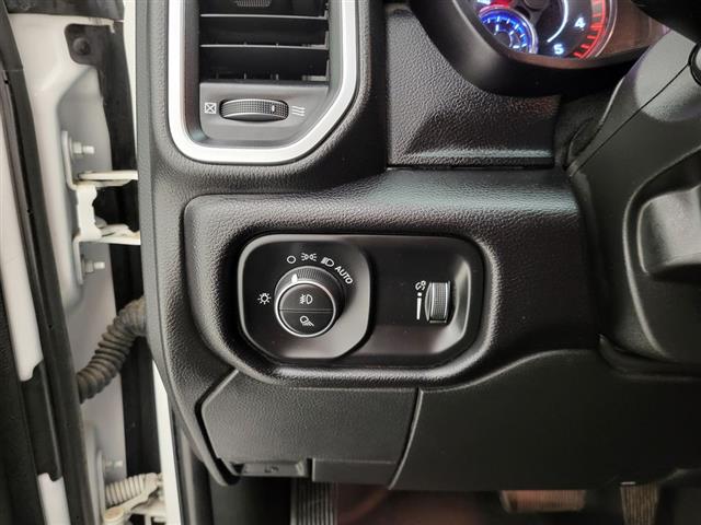 2021 Ram 2500