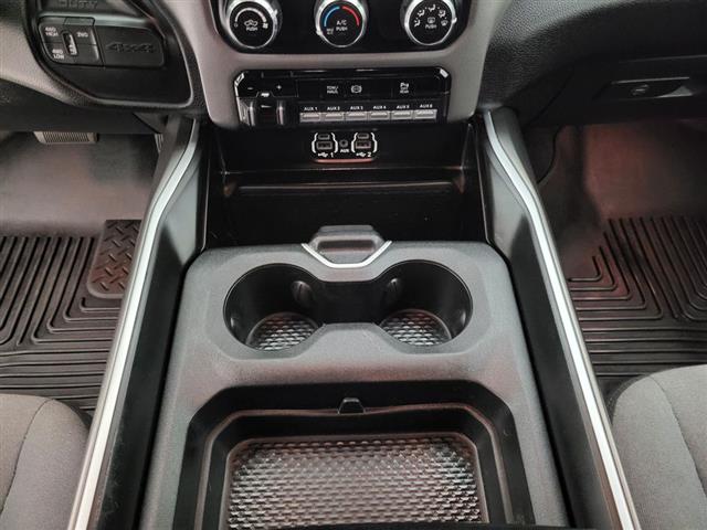 2021 Ram 2500