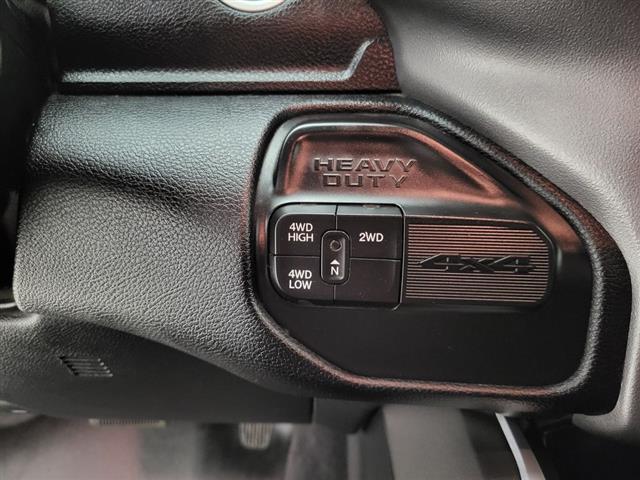 2021 Ram 2500