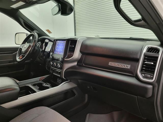 2021 Ram 2500