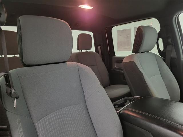 2021 Ram 2500