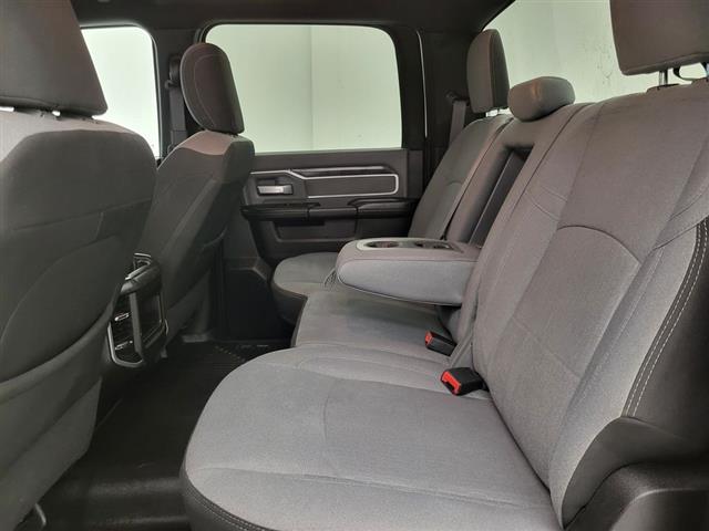 2021 Ram 2500