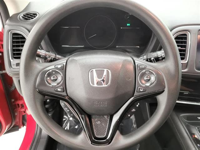 2020 Honda HR-V