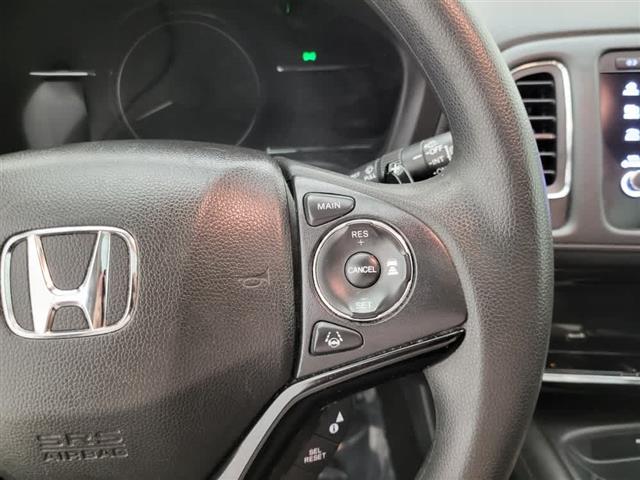 2020 Honda HR-V