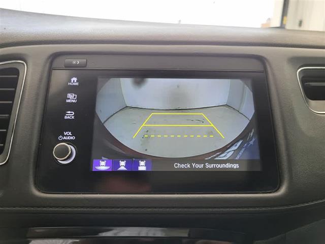 2020 Honda HR-V