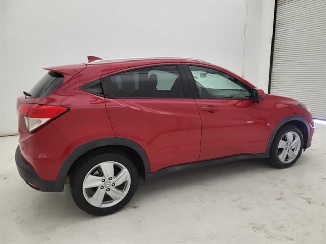 2020 Honda HR-V