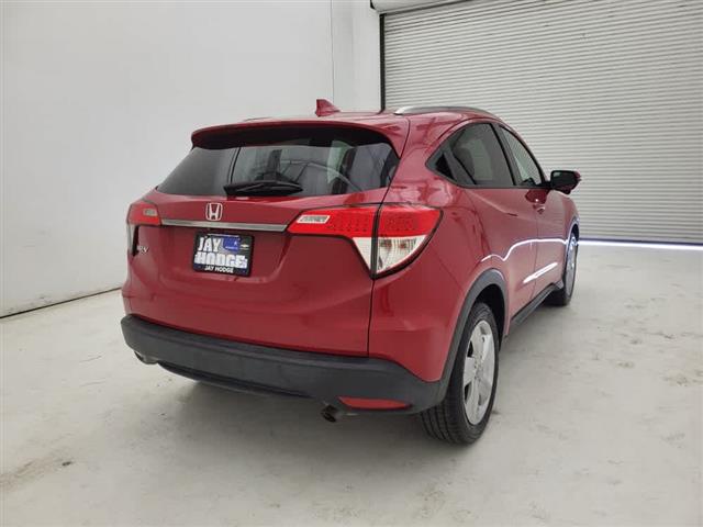 2020 Honda HR-V