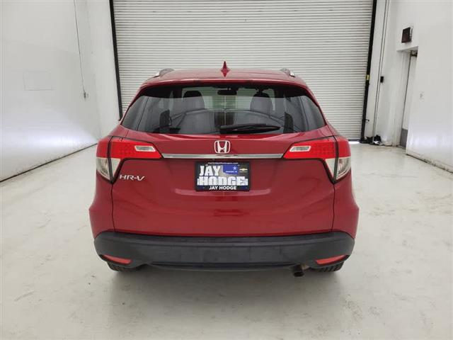 2020 Honda HR-V