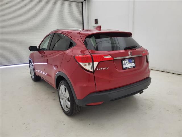 2020 Honda HR-V