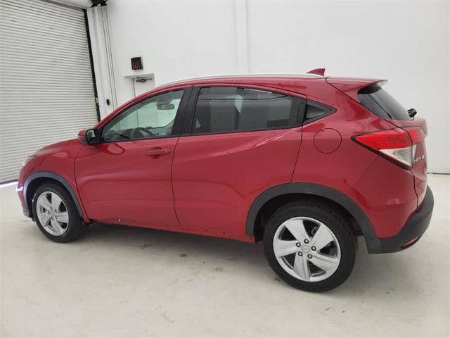 2020 Honda HR-V