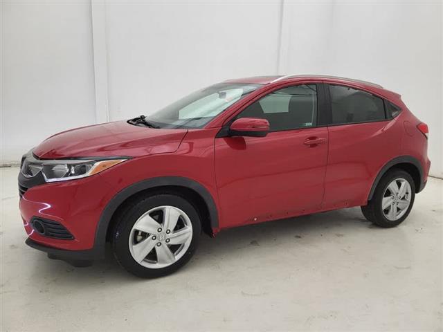 2020 Honda HR-V