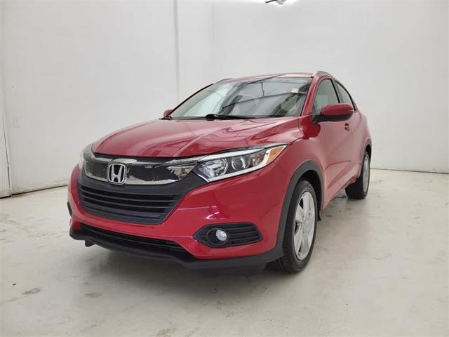 2020 Honda HR-V