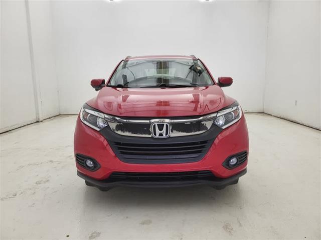2020 Honda HR-V