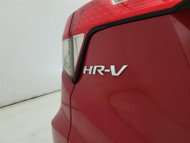 2020 Honda HR-V