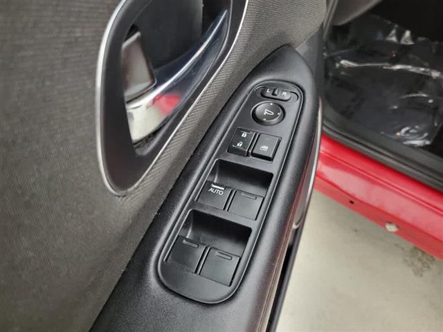 2020 Honda HR-V