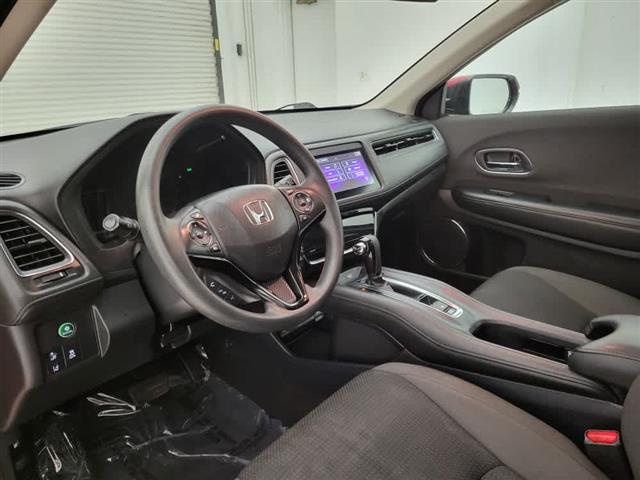 2020 Honda HR-V