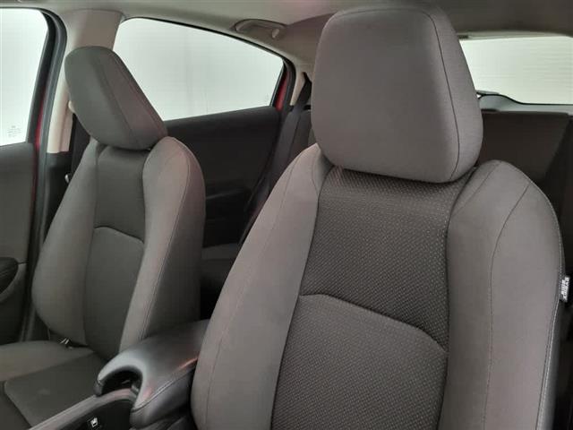 2020 Honda HR-V