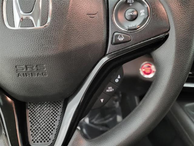 2020 Honda HR-V