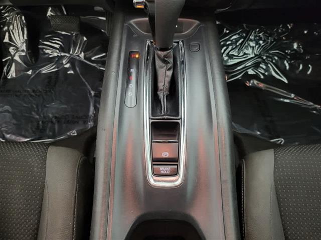 2020 Honda HR-V