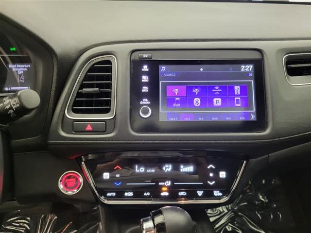 2020 Honda HR-V
