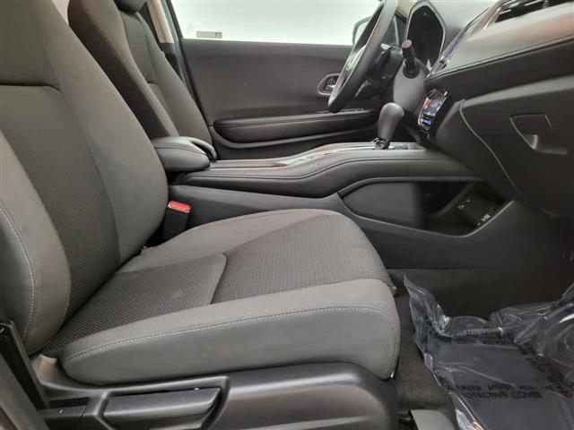 2020 Honda HR-V