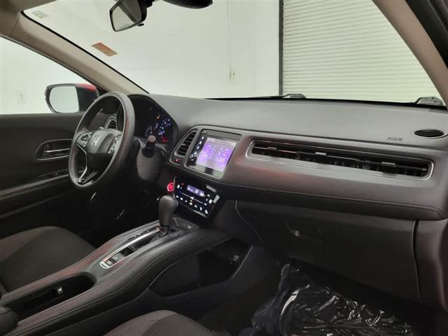2020 Honda HR-V