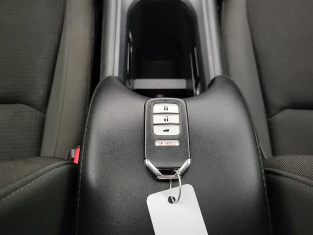 2020 Honda HR-V