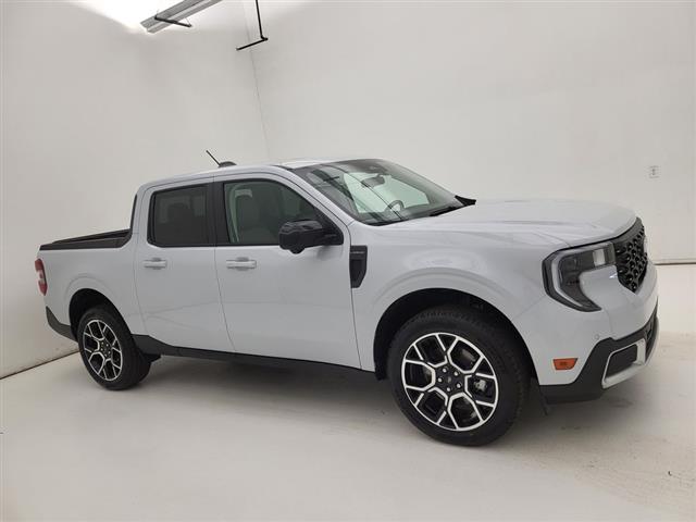 2025 Ford Maverick