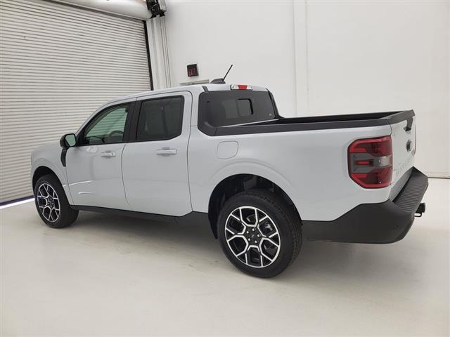 2025 Ford Maverick