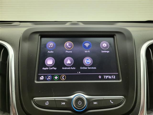 2021 Chevrolet Equinox